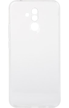 Zore Huawei Mate 20 Lite Kılıf Msra Kamera Korumalı Süper Silikon Kapak - Renksiz Renksiz Zore Huawei Mate 20 Lite Kılıf Msra Kamera Korumalı Süper Silikon Kapak - Renksiz Renksiz