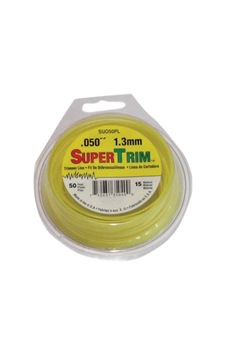 Misina 1.3Mm 15M Sarı Supertrım Misina 1.3Mm 15M Sarı Supertrım