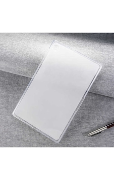 Lenovo M10 Tb-x306f Gen.2 Kılıf Zore Tablet Süper Silikon Kapak Arka Kapak Lenovo M10 Tb-x306f Gen.2 Kılıf Zore Tablet Süper Silikon Kapak Arka Kapak