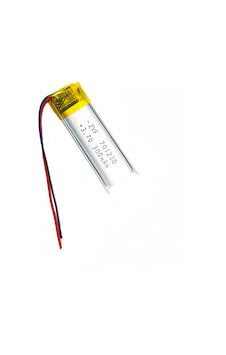 701230 250mah 3.7v Lityum Polimer Pil Batarya Değişim 701230 250mah 3.7v Lityum Polimer Pil Batarya Değişim