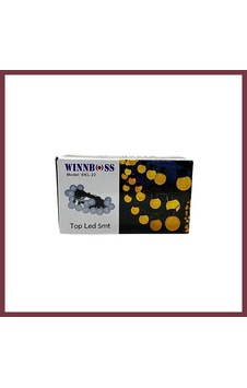 Storeşahin Dekor Led Top 5 Metre Günışığı Shn0720 Storeşahin Dekor Led Top 5 Metre Günışığı Shn0720