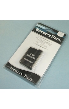Sony Psp Pil Slim Batarya 2000 - 3000 Serisi Sony Psp Pil Slim Batarya 2000 - 3000 Serisi