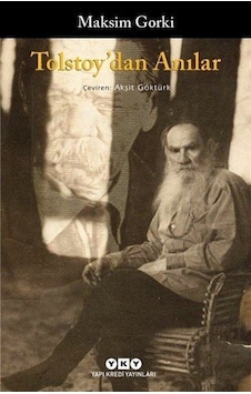 Tolstoy'dan Anılar / Maksim Gorki