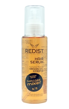 Redist Argan Keratin Saç Bakım Serumu 125 ML Redist Argan Keratin Saç Bakım Serumu 125 ML