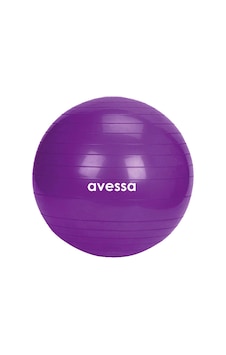 Avessa Xpt-85 Pilates Topu Mor 85 Cm Avessa Xpt-85 Pilates Topu Mor 85 Cm