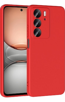 Realme C75 Kılıf Zore Mara Lansman Kapak Çok Renkli Realme C75 Kılıf Zore Mara Lansman Kapak Çok Renkli