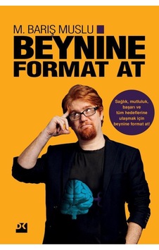 Beynine Format At + Yapışkanlı Not Kağıdı Beynine Format At + Yapışkanlı Not Kağıdı