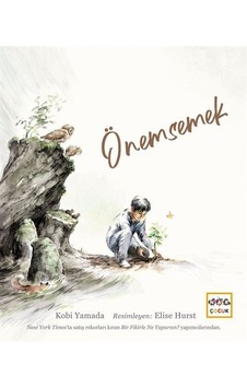 Önemsemek / Kobi Yamada Önemsemek / Kobi Yamada