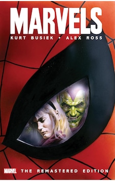 Marvels - The Remastered Edition: 1 Marvels - The Remastered Edition: 1
