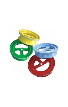 Albastar Pvc Plastik Kasnak Standart Albastar Pvc Plastik Kasnak Standart