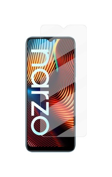Realme Narzo 20 Nano Kırılmaz Cam Ekran Koruyucu Realme Narzo 20 Nano Kırılmaz Cam Ekran Koruyucu