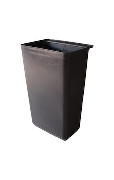 Plastik Çöp Aparatı Servis Arabası İçin Plastik Çöp Aparatı Servis Arabası İçin