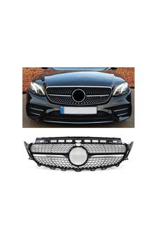 Mercedes W213 Diamond Panjur 2016+
