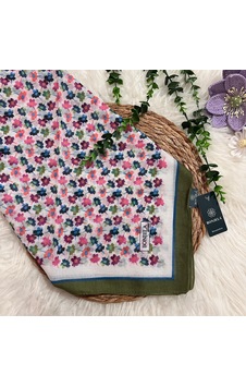 Bonjela Soft Sport Eşarp Hs475 Çok Renkli Bonjela Soft Sport Eşarp Hs475 Çok Renkli