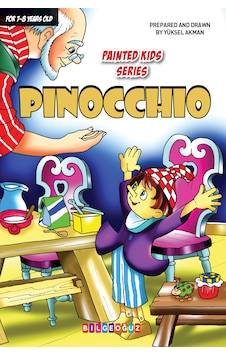 Pınocchıo Pınocchıo