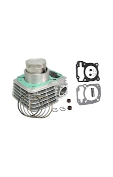 Honda Cbf 150 Silindir Set Rik Oem Kalite Honda Cbf 150 Silindir Set Rik Oem Kalite