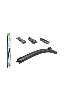 Valeo 578511 Sılecek Supurgesı On Muz Tıp 600mm Hf60 Hydroconnect Coklu Baglantı / X1 Valeo 578511 Sılecek Supurgesı On Muz Tıp 600mm Hf60 Hydroconnect Coklu Baglantı / X1
