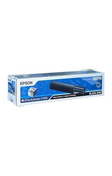 Epson C13S050190 Siyah Toner Yüksek Kapasite - CX11 / C11