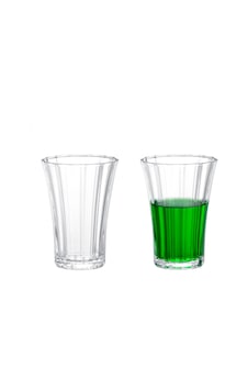 Madame Coco Voyage Likör Bardağı Seti 4'Lü 110 ML Madame Coco Voyage Likör Bardağı Seti 4'Lü 110 ML