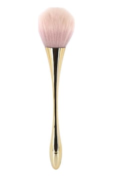 Bombeli Gold Allık Fırçası 20 Cm. Diğer Bombeli Gold Allık Fırçası 20 Cm. Diğer