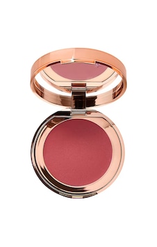 Charlotte Tilbury Pillow Talk Lip & Cheek Glow - Allık Dreams Diğer