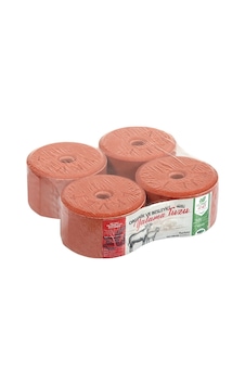Akvet Yalama Taşı Kırmızı Yalama Tuzu Mineral