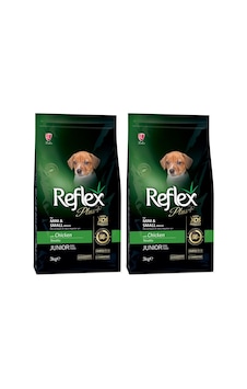 Plus Küçük&mini Irk Tavuklu Yavru Köpek Maması 3 Kg 2 Paketi Plus Küçük&mini Irk Tavuklu Yavru Köpek Maması 3 Kg 2 Paketi