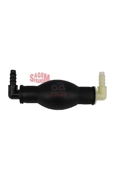 Mazot Hava Alma Pompası Megane 2 Master 2.5dci Fluence 1.5dci 8200218942 Sagem-131127