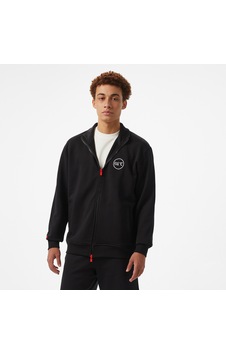 United4 Unıted4 Motto Erkek Siyah Sweatshirtsavage United4 Unıted4 Motto Erkek Siyah Sweatshirtsavage