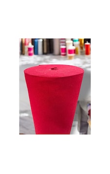 7 Mm Kalın Ithal Keçe - 50x170 Cm Ebatlarında - 1. Sınıf Dayanıklı Rulo Sarım Yalıtım, Hobi 7 Mm Kalın Ithal Keçe - 50x170 Cm Ebatlarında - 1. Sınıf Dayanıklı Rulo Sarım Yalıtım, Hobi
