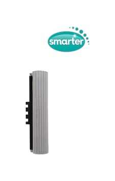 Smarter Pratik Çift Sıkmalı Yedek Paspas Smarter Pratik Çift Sıkmalı Yedek Paspas