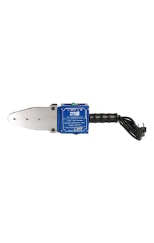 Vi-ra 1400 W As Model Çift Rezistans PPRC Boru Kaynak Makinesi Vi-ra 1400 W As Model Çift Rezistans PPRC Boru Kaynak Makinesi