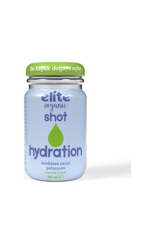 Hydration Shot 60 Ml Hydration Shot 60 Ml