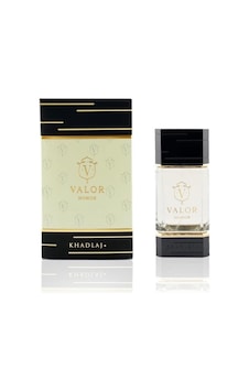 Khadlaj. Valor Honor Edp 100 Ml Erkek Parfüm Aromatik Khadlaj. Valor Honor Edp 100 Ml Erkek Parfüm Aromatik