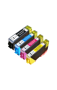 Hp Photosmart Premium C310 Uyumlu Kartuş Takım / Hp 364Xl Uyumlu Hp Photosmart Premium C310 Uyumlu Kartuş Takım / Hp 364Xl Uyumlu