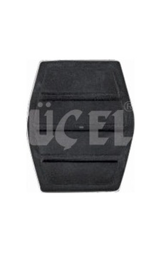 Ucel Debrıyaj Pedal Lastıgı R9 R11 R19 Clıo I Express Twıngo AOD-UCEL 10213 Ucel Debrıyaj Pedal Lastıgı R9 R11 R19 Clıo I Express Twıngo AOD-UCEL 10213