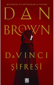 Da Vinci Şifresi Dan Brown Altın Kitaplar Yeni Kapak Da Vinci Şifresi Dan Brown Altın Kitaplar Yeni Kapak
