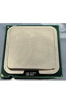 Intel Core2 Slavn E7200 Intel Core2 Slavn E7200