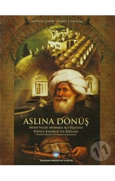 Aslına Dönüş / Bahçeşehir Üniversitesi Yayınları 228797912 Aslına Dönüş / Bahçeşehir Üniversitesi Yayınları 228797912