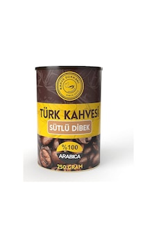 Sütlü Dibek Türk Kahvesi 250gr Diğer 96698781 Sütlü Dibek Türk Kahvesi 250gr Diğer 96698781