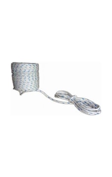 EBA Naylon İp Naylon Halat Branda ipi (10mm) 40 Metre EBA Naylon İp Naylon Halat Branda ipi (10mm) 40 Metre