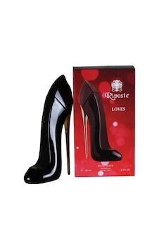 Riposte Loves Kadın Parfüm EDT 90 ML Riposte Loves Kadın Parfüm EDT 90 ML