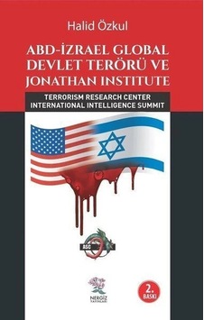 Abd - İzrael Global Devlet Terörü Diğer