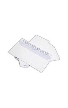 Asil Diplomat Zarf Silikonlu Düz 500'Lü 105X240 90 G Asil Diplomat Zarf Silikonlu Düz 500'Lü 105X240 90 G