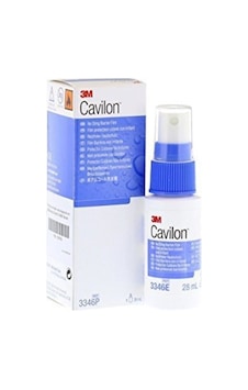 Cavilon 3346P Cildi Yakmayan Bariyer Film Sprey Yara Cavilon 3346P Cildi Yakmayan Bariyer Film Sprey Yara