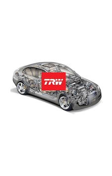 TRW JBJ619 ROTİL M131 DKS SLX TRW JBJ619 ROTİL M131 DKS SLX