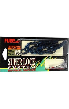 Duel Moon Walk Lıght F611-405 3/0 Yengeç Duel Moon Walk Lıght F611-405 3/0 Yengeç