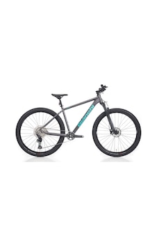 Bianchi Magma Comp 9.s 43 Cm 1x12 Vites Dağ Bisikleti 29 Jant Gri Yeşil Bianchi Magma Comp 9.s 43 Cm 1x12 Vites Dağ Bisikleti 29 Jant Gri Yeşil