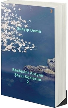 Bestesini Arayan Şarkı Sözlerim 2 / Şuayip Demir