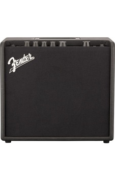 Fender Mustang Lt25 Fender Mustang Lt25